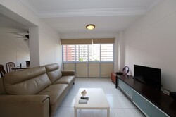 Blk 723 Tampines Starlight (Tampines), HDB 5 Rooms #521961051